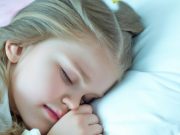 Как время сна влияет на иммунитет детей