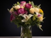 Как выбрать идеальный букет для коллеги — все о видах цветов и их символическом значении