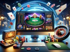 Онлайн-казино с удобной регистрацией, безопасным вводом и выводом денежных средств