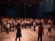 Занятия для детей в театральной студии: с какого возраста начать, польза и особенности