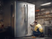 Частые поломки холодильников: когда нужен ремонт и почему важна помощь специалистов