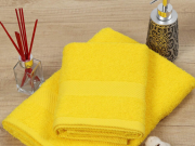 Банные полотенца: виды, характеристики, критерии выбора