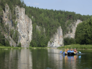 Летний отдых для детей в Екатеринбурге — польза и выбор детского лагеря