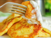 Пышные и ароматные кабачковые оладьи — подробные рецепты приготовления