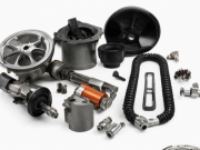 Запчасти для автомобилей иномарок и грузовиков — определение, способы поиска, типы, наиболее востребованные, советы по выбору производителя