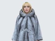 Шубы из нутрии — разнообразие видов, характеристики и критерии выбора