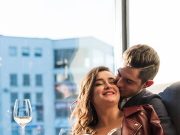 Как провести незабываемый вечер с любимой