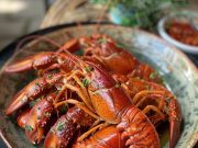 Выбираем угощения для ужина с друзьями: почему стоит отдать предпочтение вареным ракам?