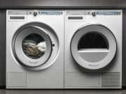 Сушильная машина Asko T408HDW — описание, функционал, достоинства