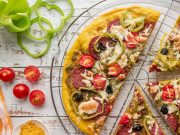 Вечер в кругу друзей — лучшие угощения для вечеринки дома