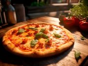 Как выбрать угощения для посиделок с друзьями? Закажите доставку суши и пиццы на дом!