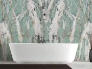 Натуральный камень в интерьере: применение и достоинства