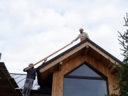 Этапы и особенности выполнения строительства дома