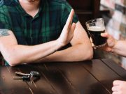 Алкогольная зависимость и как с ней бороться