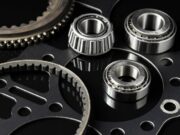 Подшипники Impod: виды, характеристики, критерии выбора, применение