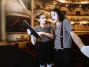 Курсы актерского мастерства — польза, процесс, рекомендации по возрасту