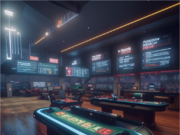 Валуйные ставки: секрет успеха в спортивных прогнозах