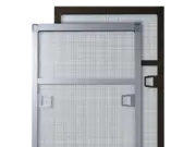 Москитные сетки на окна: виды, характеристики, критерии выбора