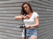 Женские шорты: обзор модных фасонов и стильных комбинаций