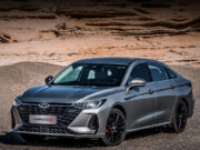 История и особенности автомобилей CHERY