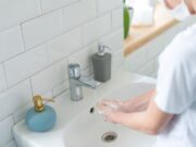 Подвесные раковины: идеальное сочетание стиля и функциональности