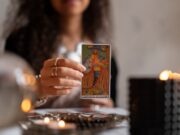 Таролог в Екатеринбурге: где найти специалиста