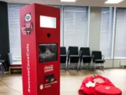 Как интерактивные фотозоны меняют мир развлечений и маркетинга