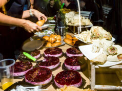 Как ВкусВилл Поднял Настроение на Вечеринке: История с Вкусом