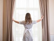 Шторы на заказ: искусство индивидуальности и комфорта