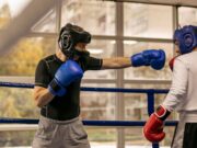 Как правильно выбрать перчатки для MMA