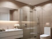 Фурнитура для стекла и стеклянных конструкций: ключевые аспекты и применение