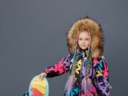 Как выбрать зимний костюм для девочки с ростом 134: практическое руководство