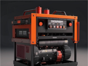 Дизельные генераторы: надежность в любой ситуации