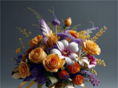 Зимние букеты: все что стоит знать о выборе