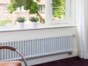 Трубчатые радиаторы: установка, преимущества и особенности