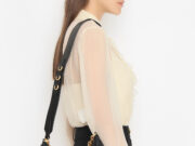 Брендовые товары Moschino: история, особенности и продукция