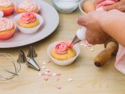 Кондитерские насадки для украшения тортов: виды, функции и советы по выбору