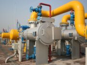 Нефтегазовое оборудование: важный элемент современной энергетики