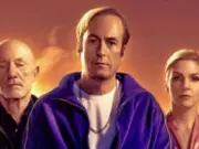 Сериал «Лучше звоните Солу»: сюжетная линия и актерский состав