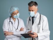 Как выбрать медицинский центр для всей семьи