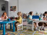 Как углубленное изучение английского в детском саду помогает развитию ребенка?