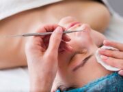 Удаление перманентного макияжа: методы, особенности и рекомендации