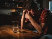 Что такое капельница от запоя и как она работает?