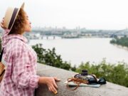 Куда отправиться на выходные? Как выбрать тур выходного дня