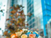 Как выбрать букет для любимой и преимущества доставки цветов