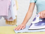 Как предотвратить поломки утюга