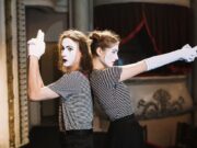 Курсы актерского мастерства для взрослых: шаг к самовыражению и новым возможностям