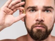 Омега 3 для мужчин