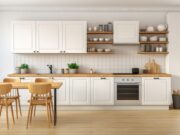 Кухни на заказ: основные преимущества и особенности