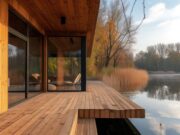 Композитная террасная доска: особенности, преимущества и как выбрать подходящий материал